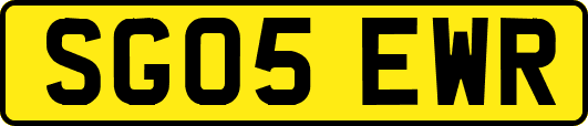 SG05EWR