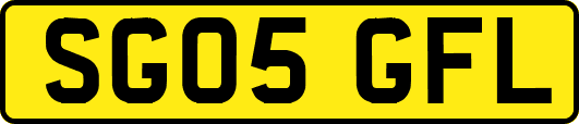 SG05GFL