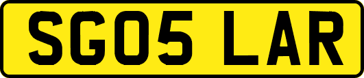SG05LAR