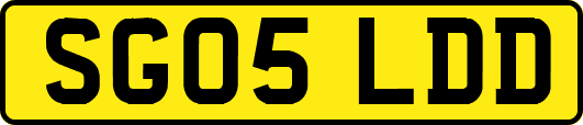 SG05LDD