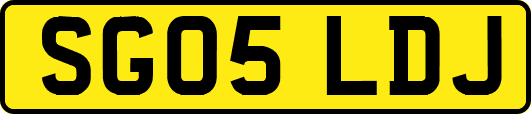 SG05LDJ