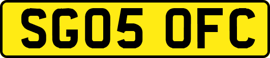 SG05OFC