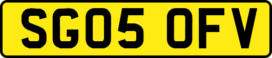 SG05OFV