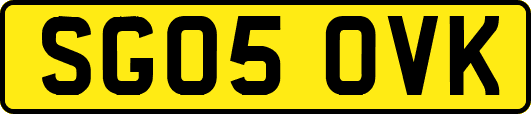 SG05OVK