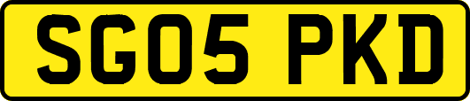 SG05PKD