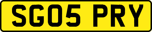 SG05PRY
