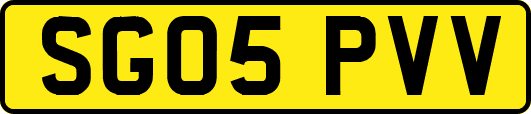 SG05PVV