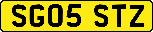 SG05STZ