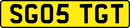 SG05TGT