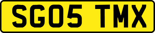 SG05TMX