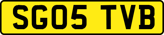 SG05TVB