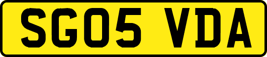 SG05VDA