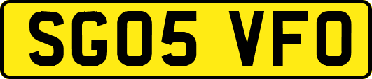 SG05VFO