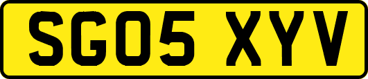 SG05XYV