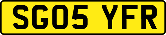 SG05YFR