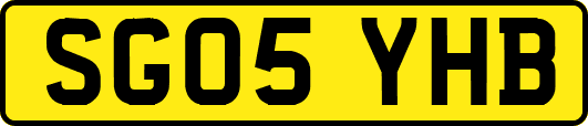 SG05YHB