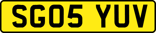 SG05YUV