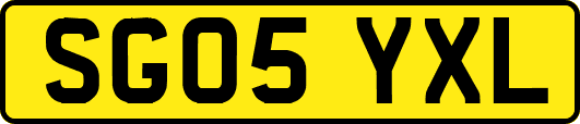 SG05YXL