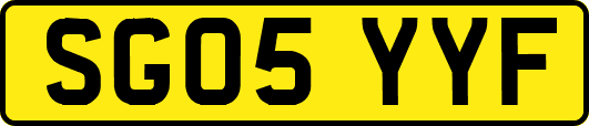 SG05YYF