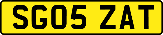 SG05ZAT