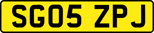 SG05ZPJ