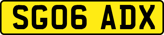 SG06ADX