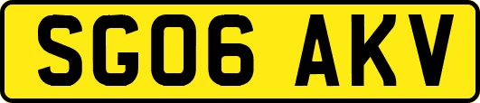 SG06AKV