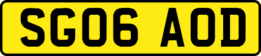 SG06AOD