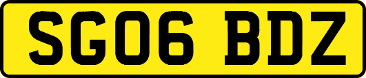 SG06BDZ