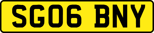 SG06BNY