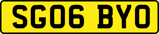 SG06BYO