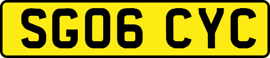 SG06CYC