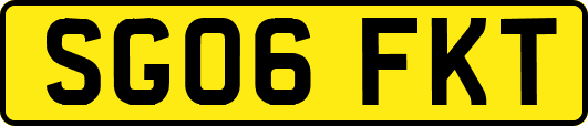 SG06FKT