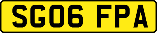 SG06FPA