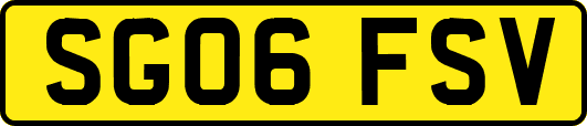 SG06FSV