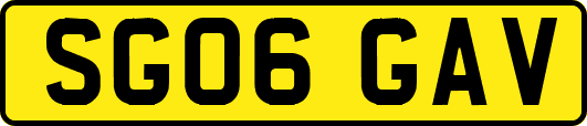 SG06GAV