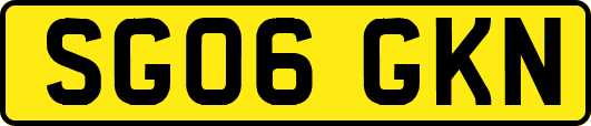 SG06GKN