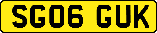 SG06GUK