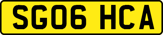 SG06HCA