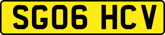 SG06HCV