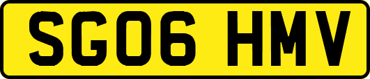 SG06HMV