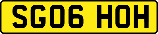 SG06HOH