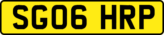 SG06HRP