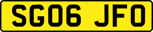 SG06JFO