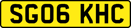 SG06KHC