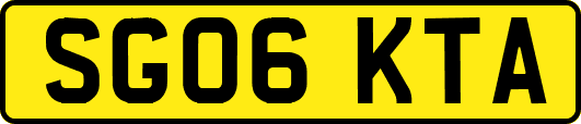 SG06KTA