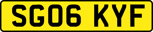 SG06KYF