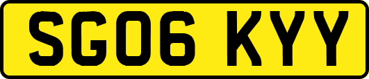 SG06KYY