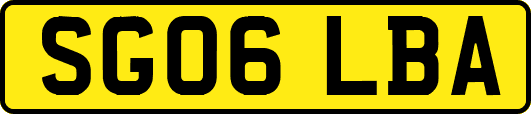 SG06LBA