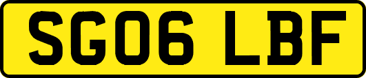 SG06LBF